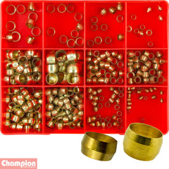Champion - Brass Olive Assortment | CA1412