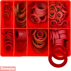 Champion - 3/32 Fibre Washer Assortment | CA150