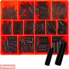 Champion - Metric Roll Pin Assortment (small Sizes) | CA1715
