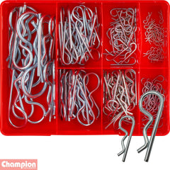 Champion - R Clip Assortment | CA1745