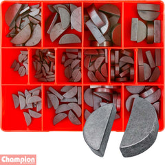 Champion - Imperial Woodruff Key Assortment | CA177