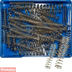 Champion - Compression Spring Assortment - Stainless Steel | CA1802