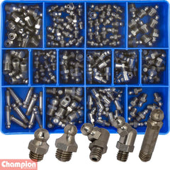 Champion - Grease Nipple Assortment Metric/imp. 316/a4 | CA1808