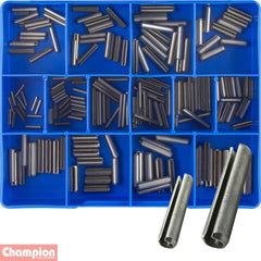 Champion - Metric Stainless Steel Roll Pin Assortment | CA1815