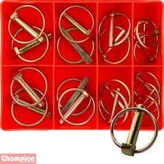 Champion - Lynch Pin Assortment | CA18