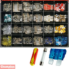 Champion - Auto Fuse Master Kit | CA2005