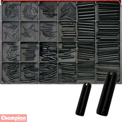 Champion - Metric Roll Pin Master Kit | CA2020