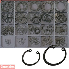 Champion - Imperial Internal Circlips Master Kit | CA2030