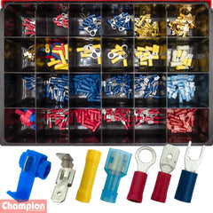 Champion - Wiring Terminal Master Kit | CA2040