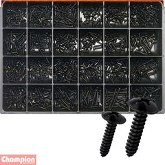 Champion - Self Tapping Screw Master Kit | CA2045