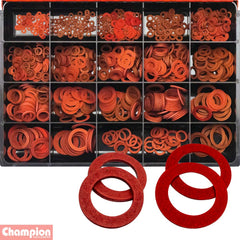 Champion - Fibre Washer Master Kit | CA2060