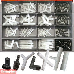 Champion - Vacuum Connector Master Kit | CA2075