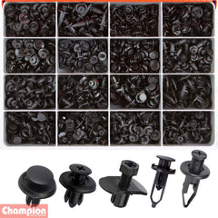 Champion - Trim Clips - Scrivet Master Kit | CA2080