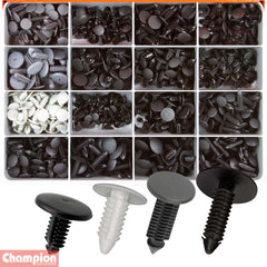 Champion - Trim Clips - Xmas Tree Clip Master Kit | CA2085