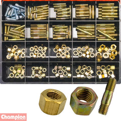 Champion - Manifold Stud & Nut Master Kit | CA2096