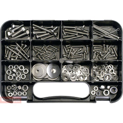 Champion - Stainless Steel Fastener Assortment | CA214
