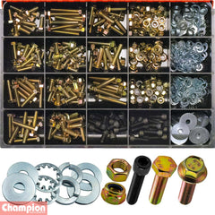 Champion - 8mm Fastener Master Kit | CA2208