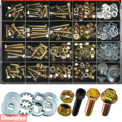 Champion - 10mm Fastener Master Kit | CA2210