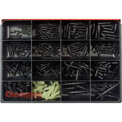 Champion - WINDSCREEN WASHER TUBE CONNECTORS | CA2259