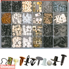 Champion - Trim Fastener Master Kit | CA2265