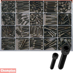 Champion - BSW Socket Head Cap Screw H/t Master Kit | CA2300