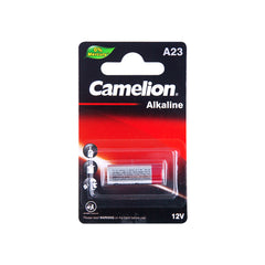 Power DC - Camelion Alkaline A23 12V Bp1 | CA23