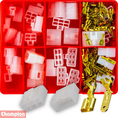 Champion - Wiring Connector Block Assortment | CA240