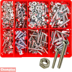 Champion - Roofing Bolt & Nut Assortment | CA252