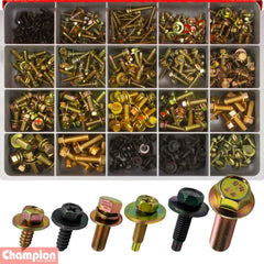 Champion - Sems Assembly Master Kit | CA2715