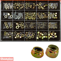 Champion - Large Diameter Steel Split Pin Assortment | CA280