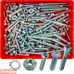 Champion - Motor Cycle Repair Kit Assortment | CA302