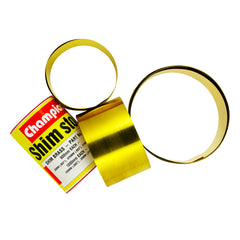 Champion - Brass Shim Assortment | CA31