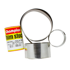 Champion - Steel Shim Assortment | CA33