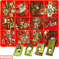 Champion - Speed Nut Assortment | CA380