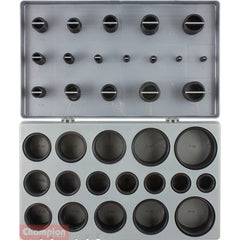 Champion - Metric O Ring Assortment | CA408