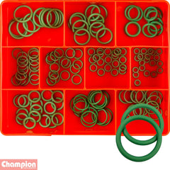 Champion - O Rings - Air Conditioning Assortment | CA411