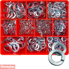 Champion - Spring Washer Assortment | CA520