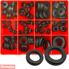 Champion - Electrical Wiring Grommet Assortment | CA63