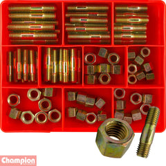 Champion - Manifold Stud & Nut Assortment | CA96