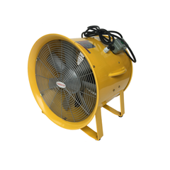 Fanmaster - Compact Air Blaster 450mm 240V (18') | CAB450