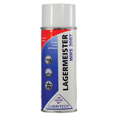 Fuchs - LAGERMEISTER WHS 2002 Spray 400ml Aerosol | 27350004