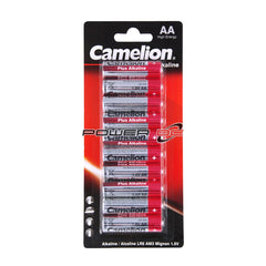 Power DC - Camelion Alkaline AA Bp10 | CALR6/10