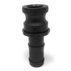 AIP - Camlock Type E Poly - 3" | 20-500-e300 | PP80E