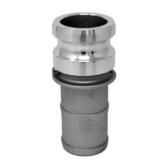 AIP - Camlock Type E Aluminium H/duty Mil Spec - 6" | 20-100-e600 | ALG150E