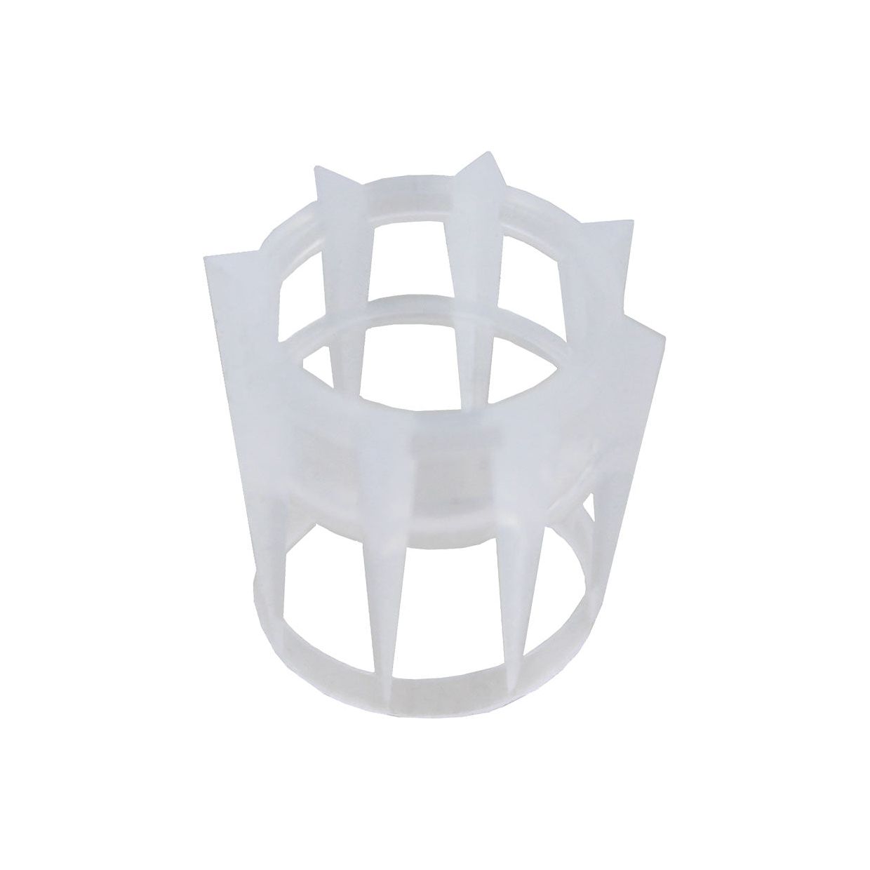 ICCONS® - Retaining Cap For M12 Threaded Stud 12mm | CAP12 10 pcs