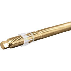 ICCONS® - Retaining Cap For M12 Threaded Stud 12mm | CAP12 10 pcs