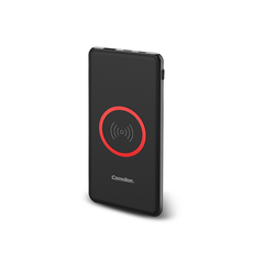 Power DC - Camelion Wireless Charger 10000Mah Mobile Power | CAPSW100