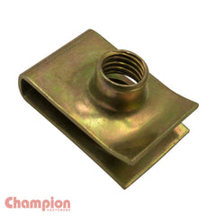 Champion - FLAT SPEED NUTS 5mm I.D | SFP0213