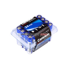 Power DC - Camelion Super Heavy Duty AAA Sp24 | CAR3U/24