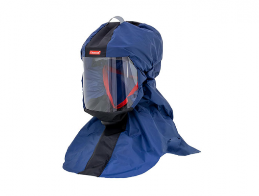 Maxisafe - CA-2 Long Hood - AerGO PAPR